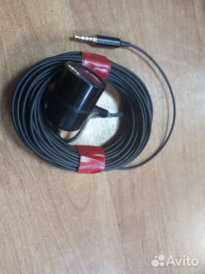 Глаз для подводной камеры Калипсо 02/03