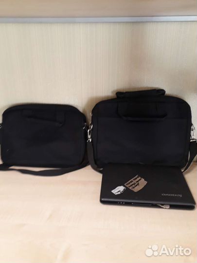 Сумка для ноутбука от 10 дюймов до 17
