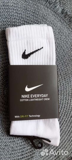 Носки Nike