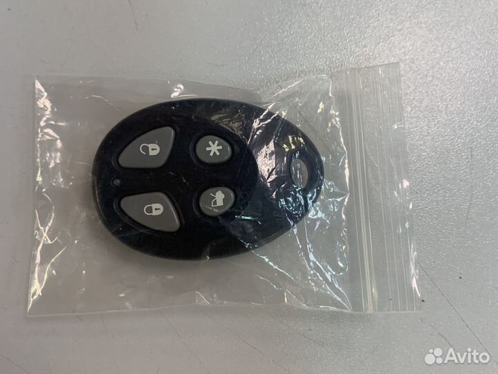 Брелок alligator