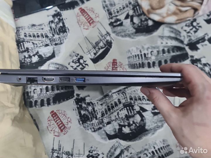 Acer ноутбук