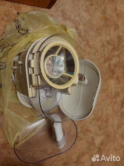 Соковыжималка