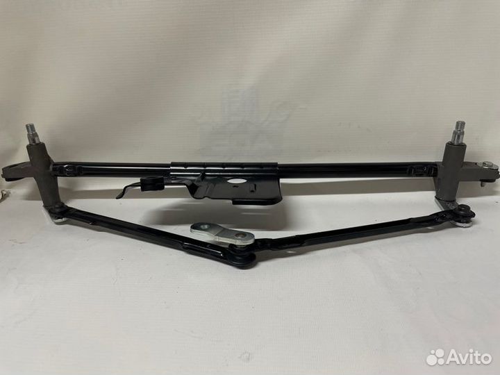 Трапеция стеклоочистителя Ssangyong Kyron