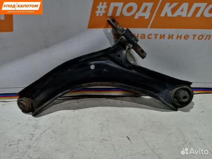 Рычаг передний правый Nissan X-Trail T31 2009