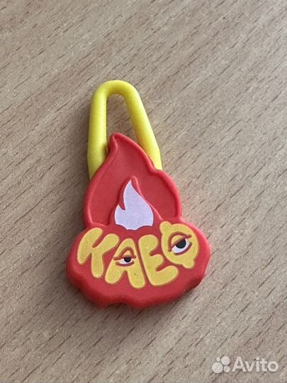 Редкий Тикер-Токер