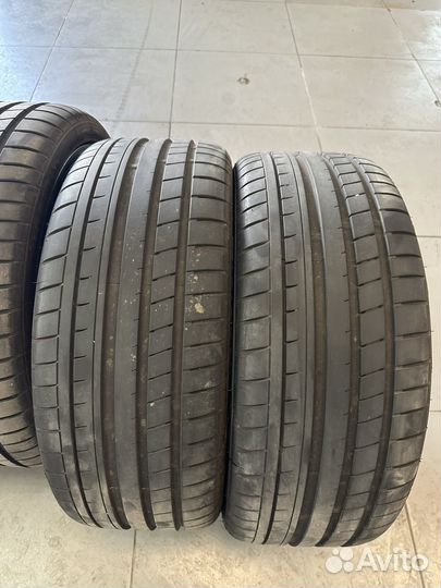 Колёса на Lexus/Toyota 20 5/114.3