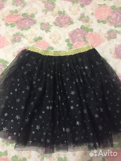 Пакет вещей на девочку