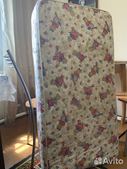 Матрац детский