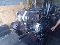 Двигатель Д 245 Маз/Паз/зил Евро 2/3 Моторпал