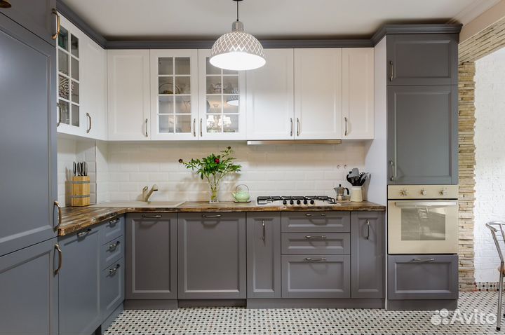 Кухня на заказ