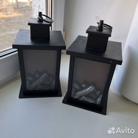 Светильник декоративный