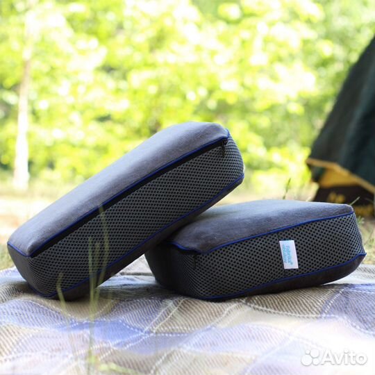 Подушка для путешествий