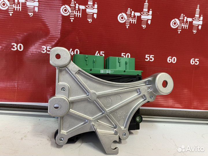 Dodge Модуль управления подушками безопасности