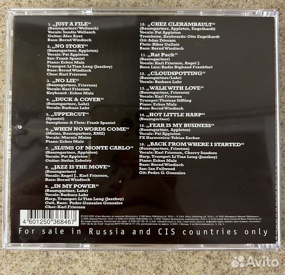 CD диски зарубежные исполнители 90-2000е