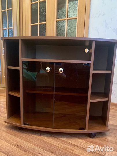 Тумба под тв