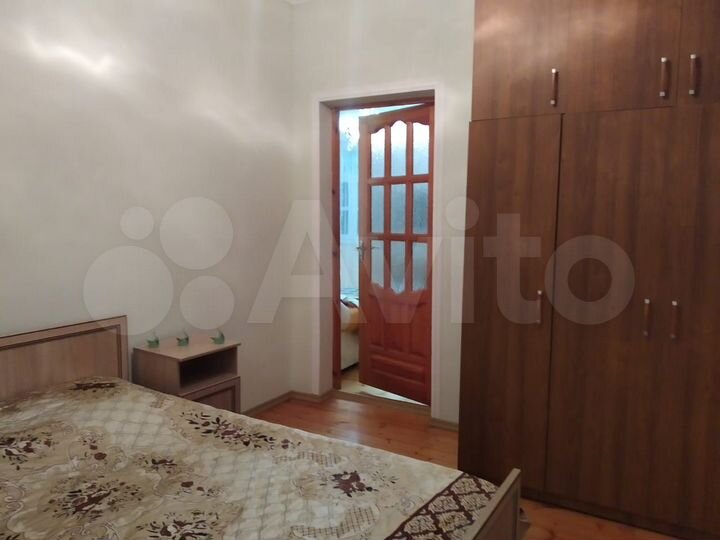 Дача 80 м² на участке 6 сот.