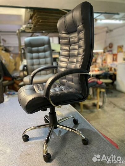 Кресло руководителя