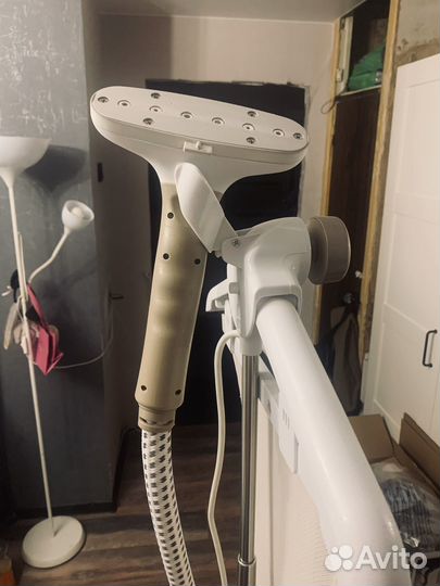 Отпариватель для одежды kitfort