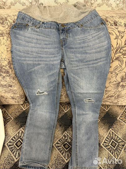 Вещи для беременных