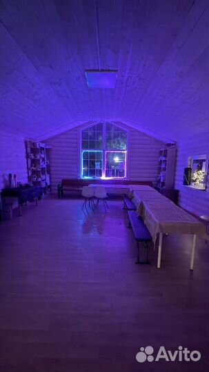 Аренда дома/беседки с мангалом