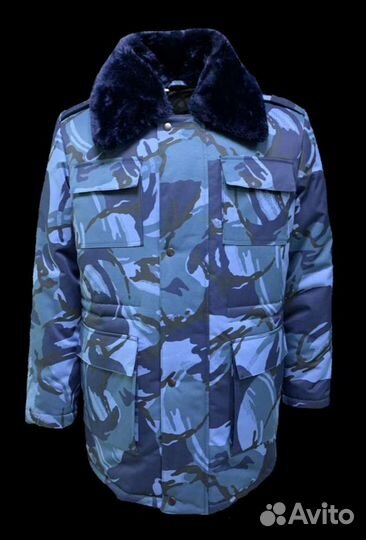 Куртка размер 52