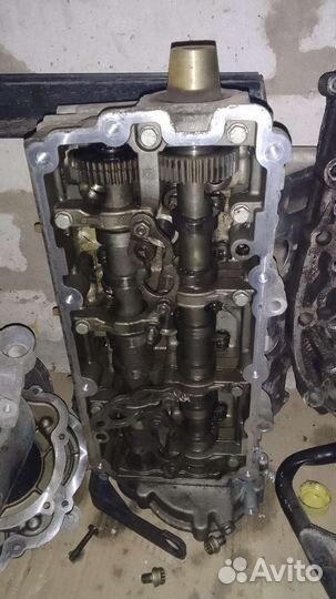 Гбц Ауди ASB 3.0 TD