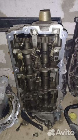 Гбц Ауди ASB 3.0 TD