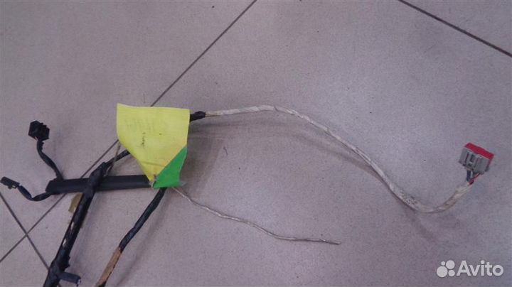 Проводка салона (жгут) Lincoln Navigator 2002-2006