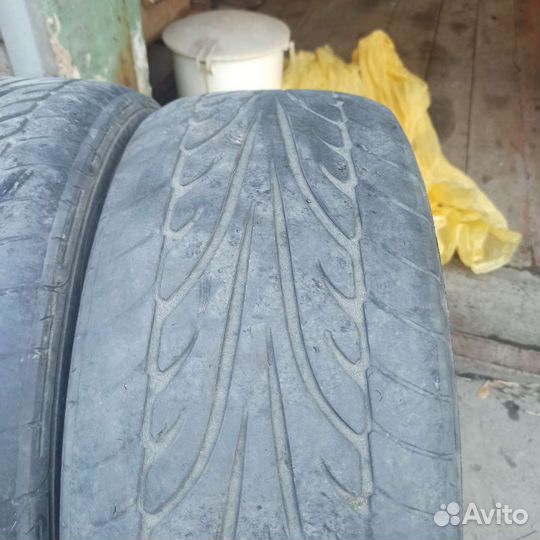 Dunlop SP Sport 9000 205/55 R16