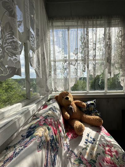 Дача 40 м² на участке 6 сот.