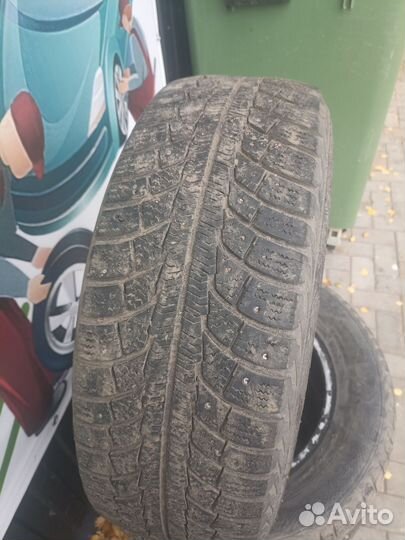 Gislaved Nord Frost 5 215/65 R16