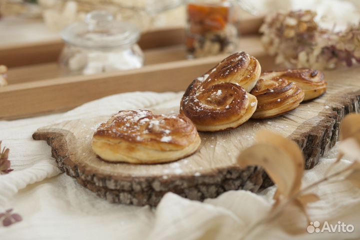 Пирожки, выпечка оптом и мелким оптом