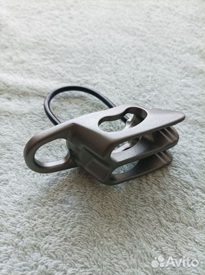 Спусковое устройство (стакан) Лукошко V2 Vento