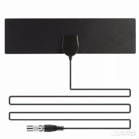 Домашняя антенна