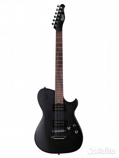 Cort MBM-1-sblk Manson Series Электрогитара