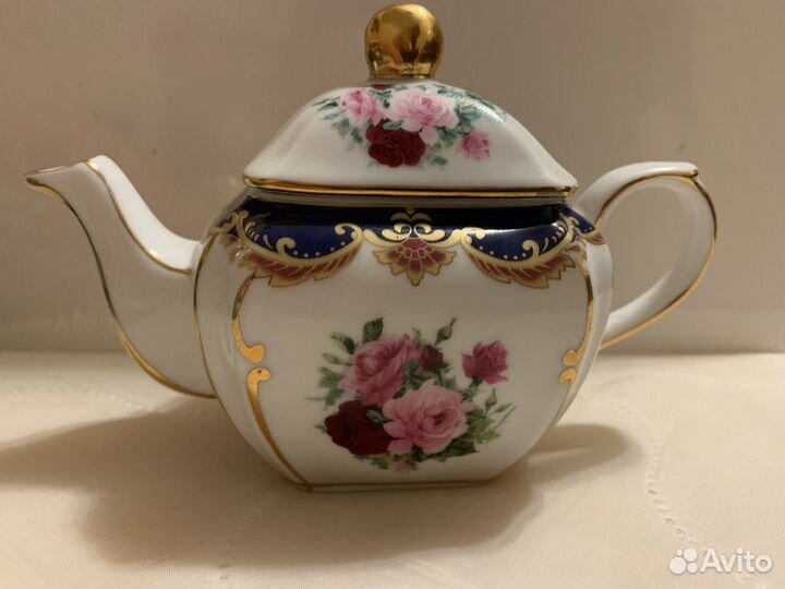 Набор посуды- эгоист