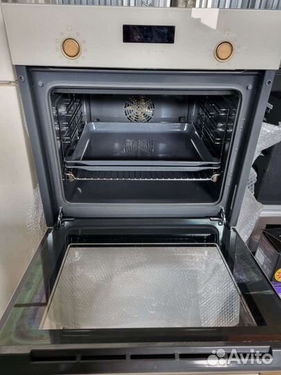 Электрический духовой шкаф Bosch hbjn17EW0R
