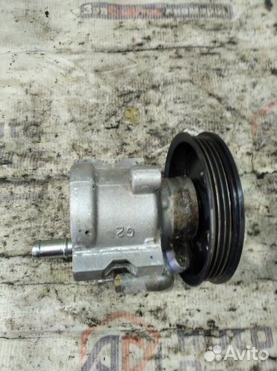 Насос гур Daewoo Gentra II B15D2 2014