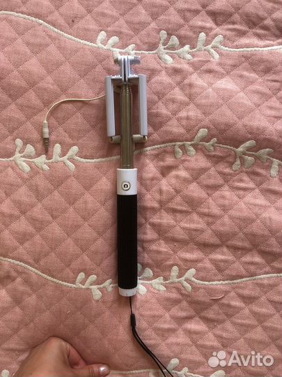 Сэлфи палка