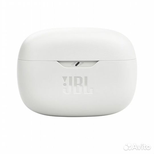 Беспроводные наушники JBL Wave Beam Белый