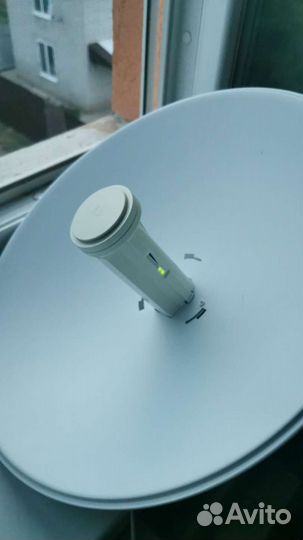 Комплект быстрого интернета