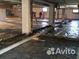 Бетон с доставкой м100м200м300 раствор Юдино