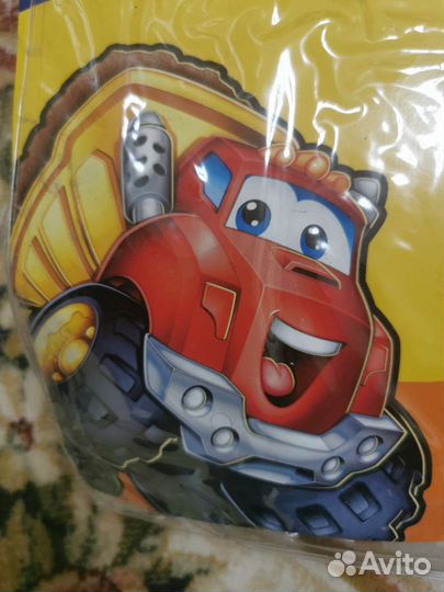 Новогодний карнавальный костюм до 6 лет