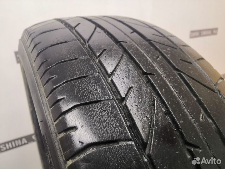Bridgestone Potenza RE040 185/55 R15