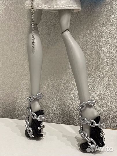 Монстр хай ооак