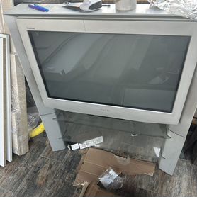 Телевизор sony trinitron