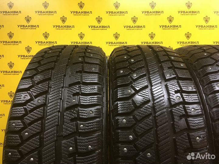 Cordiant Polar 2 205/55 R16 91T