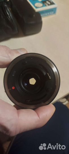 Объектив canon 28 mm