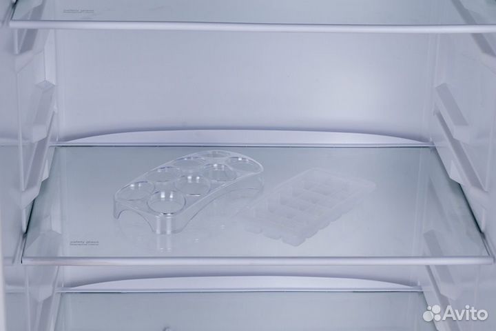 Холодильник Nordfrost NRT 145 032 2-хкамерн. белый