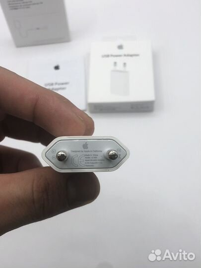 Блок питания apple 5w опт